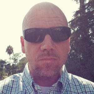 Meet your Posher, Andrew